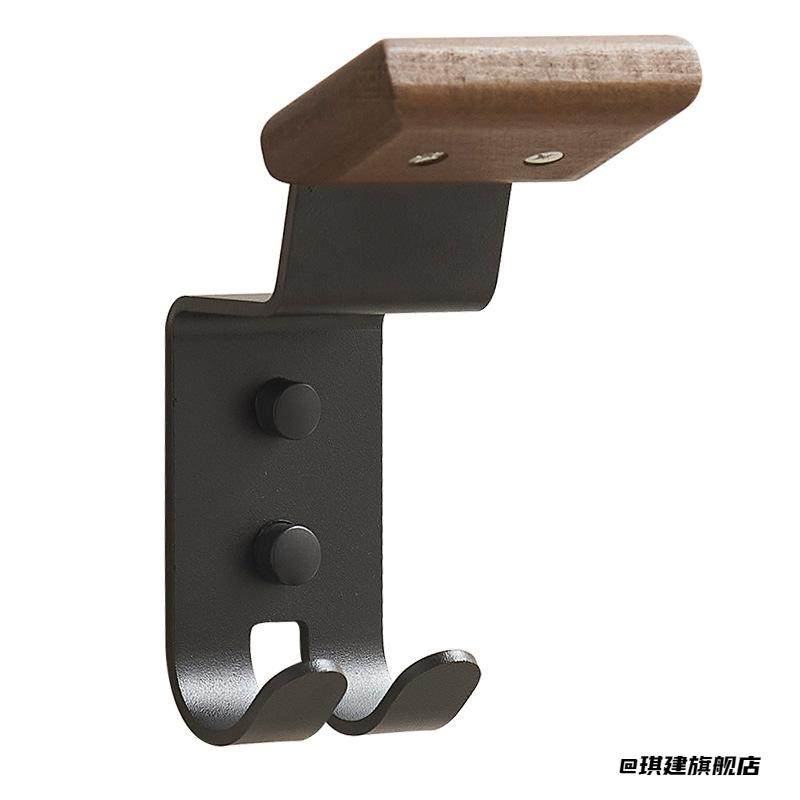 免打孔摩托车头盔架通用厨房办公室桌壁挂式架多种简约多功能书包,收纳整理,帽子收纳架,淘宝优惠券,粉丝福利购,淘宝优惠卷