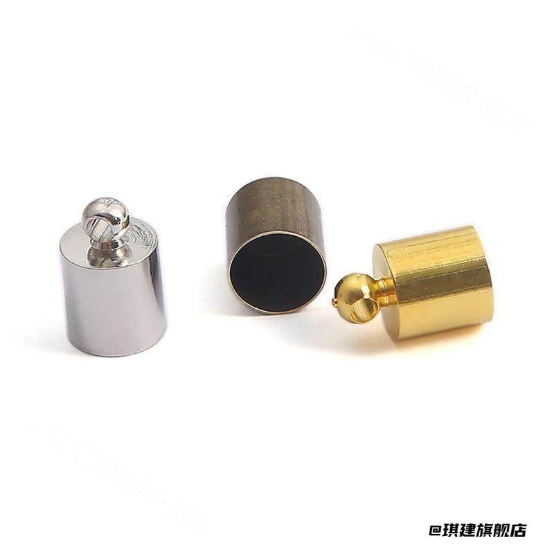 手链扣手饰流苏帽砝码磁吸家用DIY吊帽饰品配件手链坠子扣头,饰品/流行首饰/时尚饰品新,银饰吊坠,淘宝优惠券,粉丝福利购,淘宝优惠卷