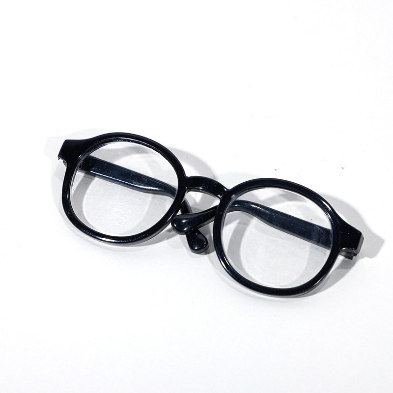 钩织玩偶配件盲盒diyKT猫玩偶眼镜配件KT猫材料眼镜框饰品,节庆用品/礼品,创意玩偶,淘宝优惠券,粉丝福利购,淘宝优惠卷