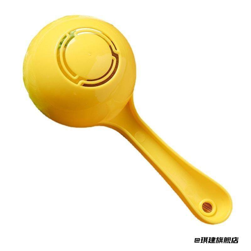 不粘饭可挂工具盖浇饭可按压半圆饭勺厨房勺子便当饭勺宝宝模具,厨房/烹饪用具,调味球,淘宝优惠券,粉丝福利购,淘宝优惠卷