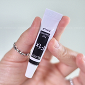 正品 日本KOJI益若翼假睫毛胶水防过敏超粘持久黑色 包邮 防水防汗