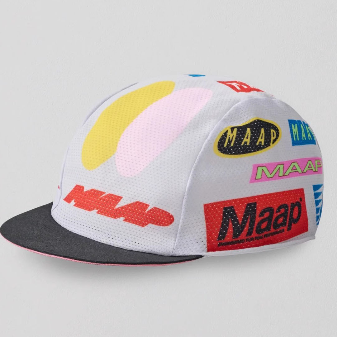 轻量透气防晒小帽，告别闷热汗湿