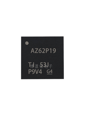 全新原装 ADS62P19IRGCT 丝印ADS62P19 封装VQFN-64