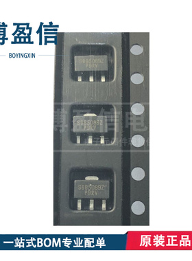 全新原装 SBB-1089Z 2089Z 3089Z 4089Z 5089Z SOT-89 射频放大器