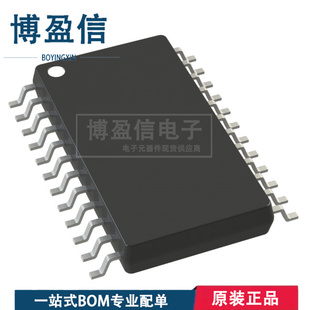 全新原装 AD5754RBREZ 封装 TSSOP-24 数据采集 16位模数转换器IC