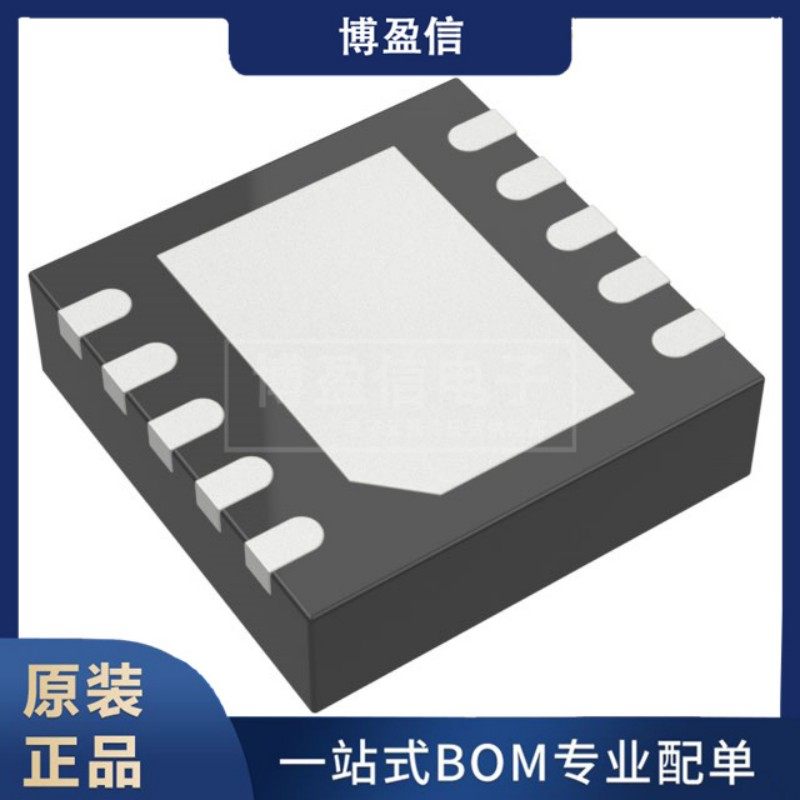 全新原装 LT1938EDD LT1938IDD 丝印LDFT DFN10 DC-DC 开关稳压器