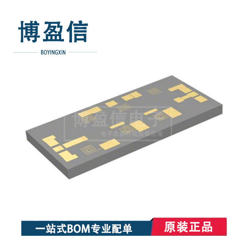 全新原装AMMC-6220 AMMC-6220-W50 AMMC-6220-W10 射频放大器模块