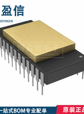 全新原装 ADDAC80D-CBI-V 封装 CDIP-24 数据采集 12位模数转换器