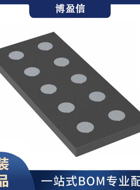 全新原装 CSD87501L【MOSFET 2N-CH 30V 10PICOSTAR】