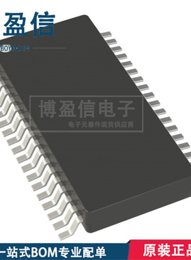 全新原装 AD5346BRUZ 封装 TSSOP-38 数据采集 8位数模转换器 DAC