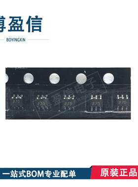 全新原装 MGA-87563-TR1G TR2G BLKG 丝印87* SOT-363 射频放大器