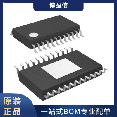 全新原装 LT3514EFE#PBF LT3514IFE#PBF 贴片TSSOP-24 开关稳压器