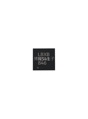 LT3487EDD LT3487EDD#PBF 丝印LBXB 贴片DFN10转换开关稳压器芯片