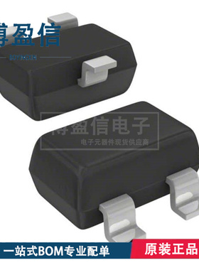 全新原装 HSMS-280B C E F K L M P R-TR1G BLKG 射频 混频二极管