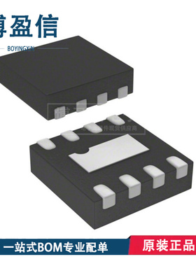 全新原装 MAAL-011134-TR3000 丝印78X 贴片 DFN8 射频放大器芯片