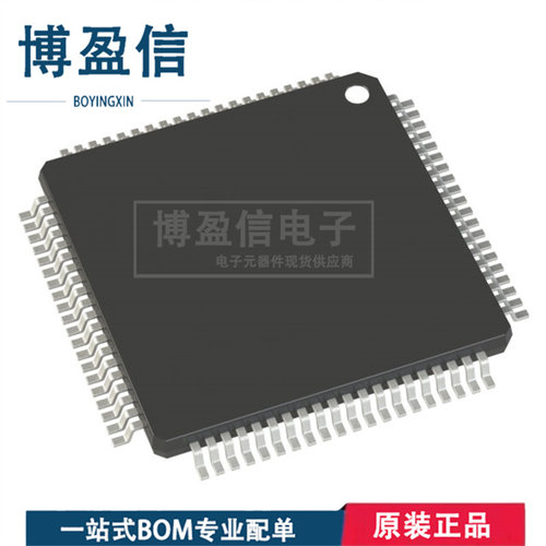 全新原装 AD9726BSVZ 封装 TQFP-80 数据采集 16位 模数转换器 IC