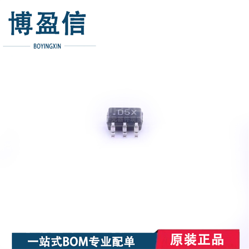 全新原装 AD5602BKSZ-2500RL7 封装 SC-70-6 丝印 D5X 模数转换器