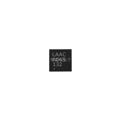 全新原装 LTC3450EUD 丝印LAAC 贴片QFN16 电源管理 稳压器IC芯片
