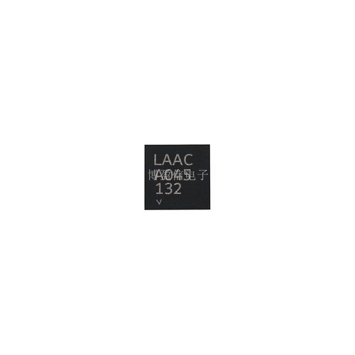 全新原装 LTC3450EUD 丝印LAAC 贴片QFN16 电源管理 稳压器IC芯片