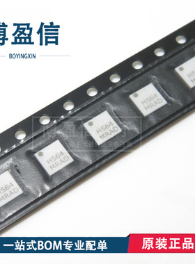 全新原装HMC565LC5 570 571 572LC5 TR 贴片QFN32 射频放大器芯片