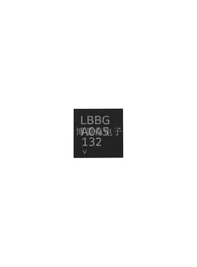 全新原装 LTC3428EDD 丝印LBBG 贴片DFN10 电源芯片 开关稳压器IC