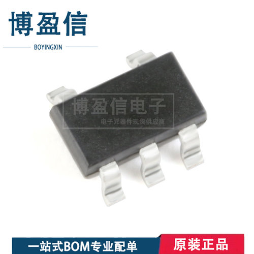 全新原装 LTC1663-2CS5 封装 SOT-23-5 丝印 LTSB 10位模数转换器