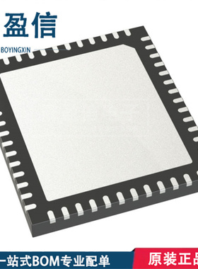 全新原装 LTC2754BIUKG-16 封装 QFN-52 数据采集 16位模数转换器