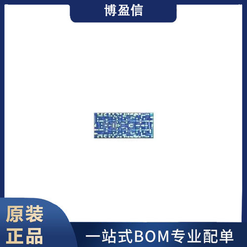 全新原装 HMC-ABH241 频率 50-66GHz 射频放大器 芯片 IC