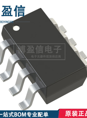 全新原装 AD5680BRJZ-2500RL7 封装 SOT23-8 丝印 D3D 模数转换器