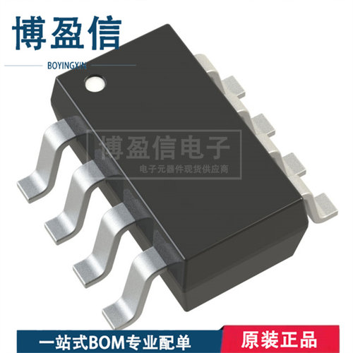 全新原装 LTC2633CTS8-LI10 封装 TSOT-23-8 10位模数转换器 芯片