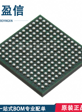 全新原装 AD9148BBPZ 封装 BGA-196 数据采集 16位 模数转换器 IC