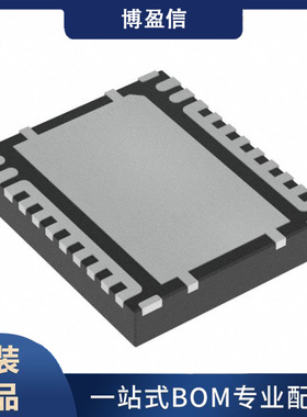 全新原装 CSD88599Q5DC 封装VSON-22 MOSFET场效应管晶体管二极管