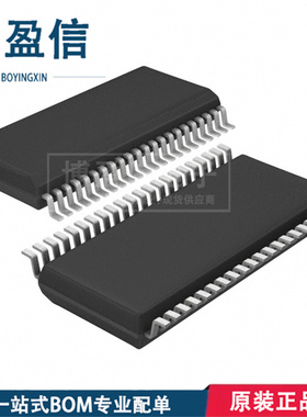 全新原装 LTC2704IGW-12 封装 SSOP-44 数据采集 12位 模数转换器