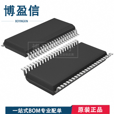 全新原装 LTC2704IGW-16 封装 SSOP-44 数据采集 16位 模数转换器