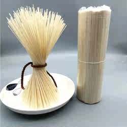 陕北特产纯手工空心挂面佳县陈家墕空心面5斤