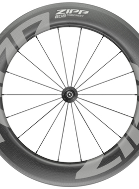 SRAM ZIPP自行车碳纤维轮组202 303 404 808 700C管胎开口真空胎