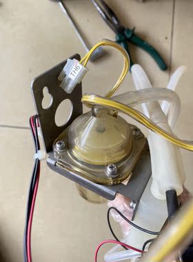 威高日机装日机装DBB27 TH6 CL6 除气壶