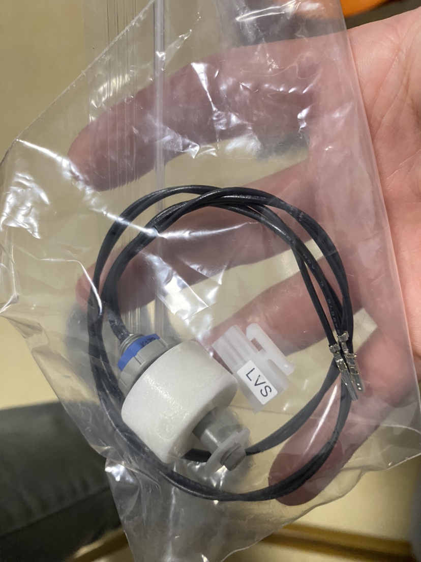 日机装DBB27 浮子开关