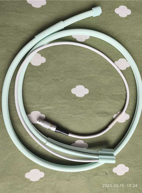 Autoline xpt 4r hf加温套管金宝crrt输血输液加温仪加温管加温带