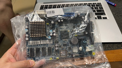 贝朗 9 系全新数字板母板主板