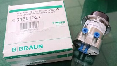 FPE正压泵，FPA负压泵，EP除气泵