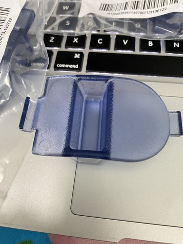 费森尤斯4008v10 静脉探测器门空气探测器门盖原厂全新正品