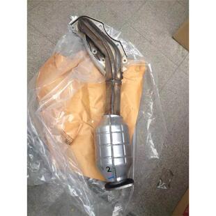IS300GS300 催化 适配雷克萨斯IS250 三元 消音器 排气管 进气歧管
