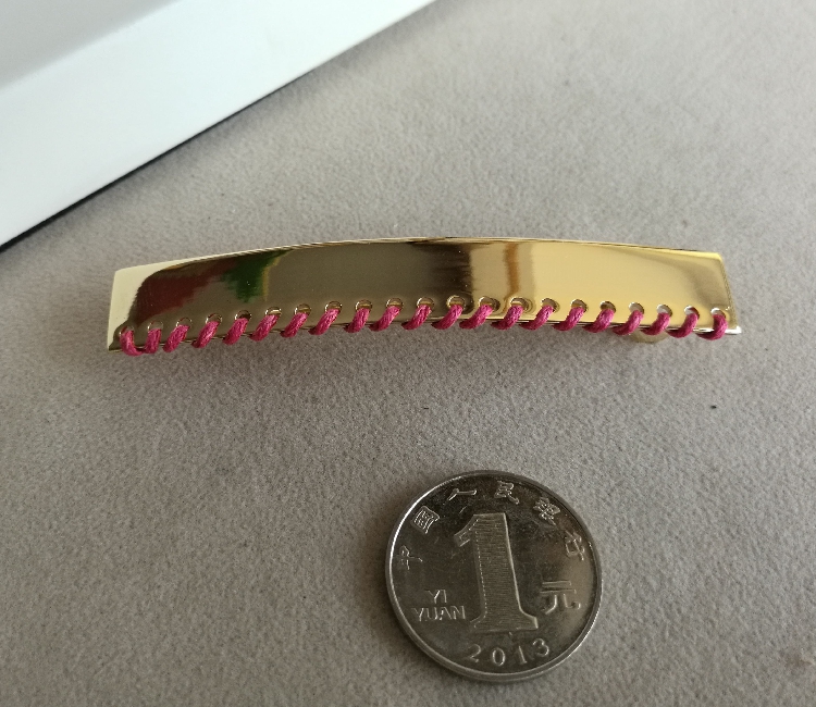 Broche en autre - Ref 1177905 Image 1
