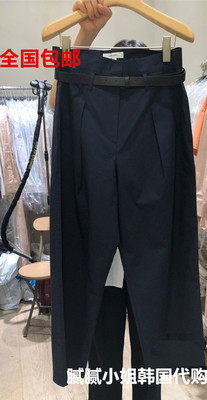 韩国东大门国内休闲裤