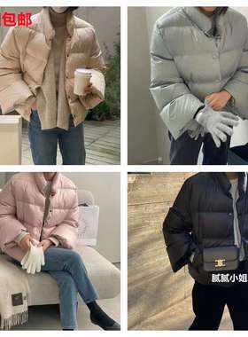 2025秋冬款韩国东大门approach0.1百搭外套110410