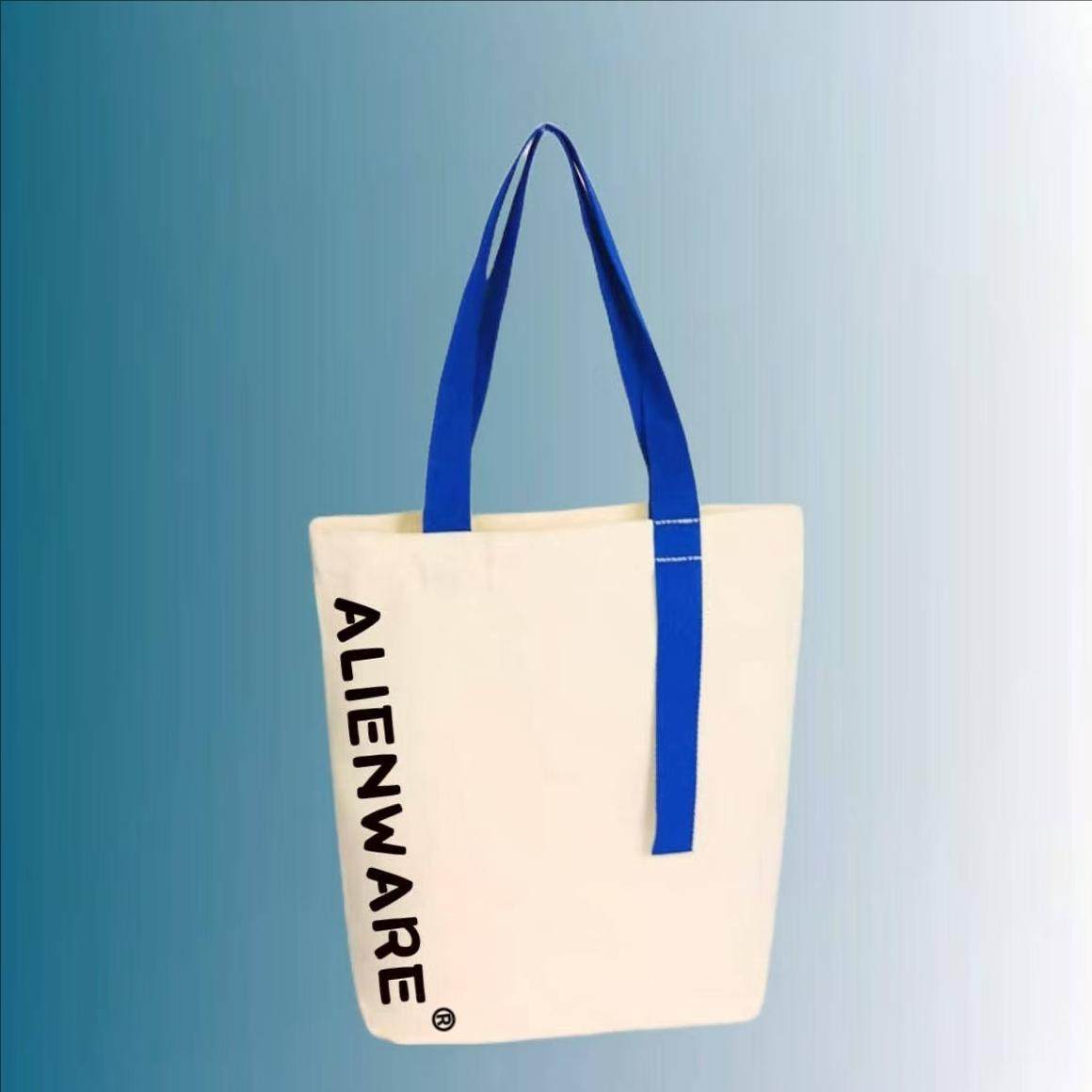 ALIENWARE单肩包休闲袋