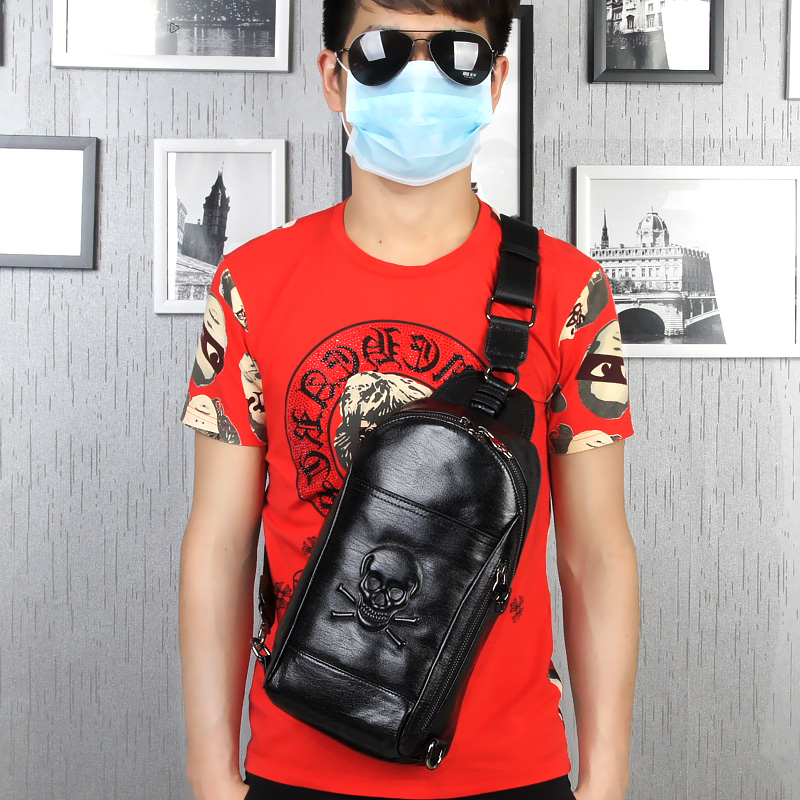 Sac homme - Ref 49628 Image 4