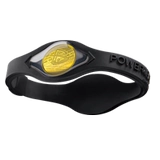 Браслет Ba Neng Energy POWERBALANCE Спорт НБА Баскетбол Коби Джеймс Карри Ирвинг Браслет