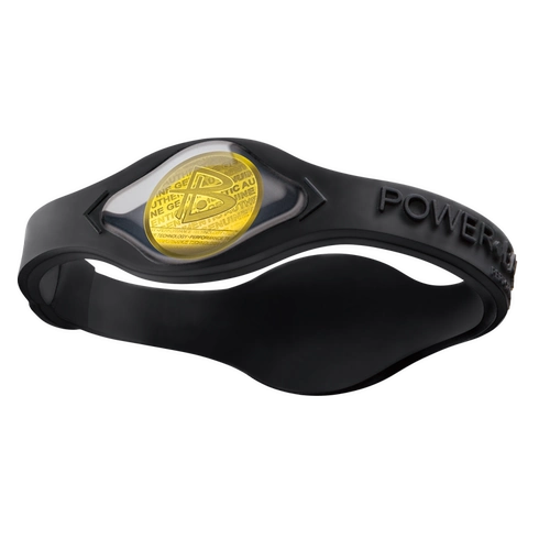 Браслет Ba Neng Energy POWERBALANCE Спорт НБА Баскетбол Коби Джеймс Карри Ирвинг Браслет